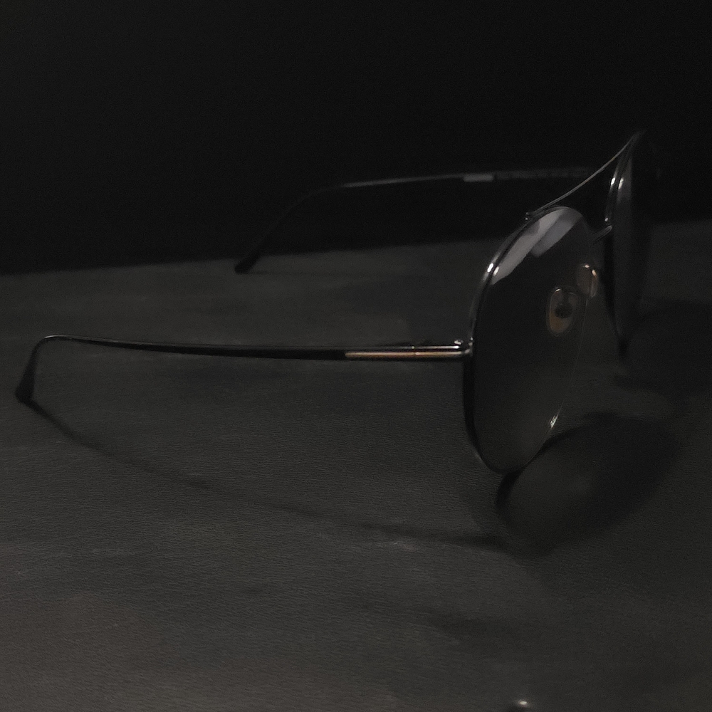 Tom Ford Cleo TF 757-D 01C 61□16 145 - Picture 3 of 5